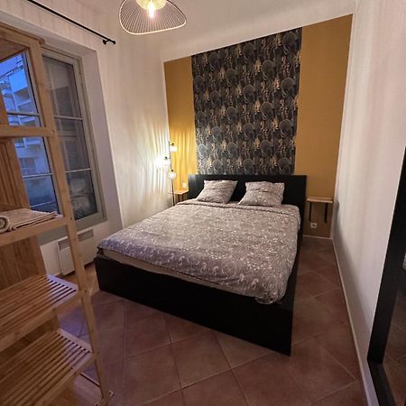 Villarey Home - Central Apartment In Mentona Zewnętrze zdjęcie