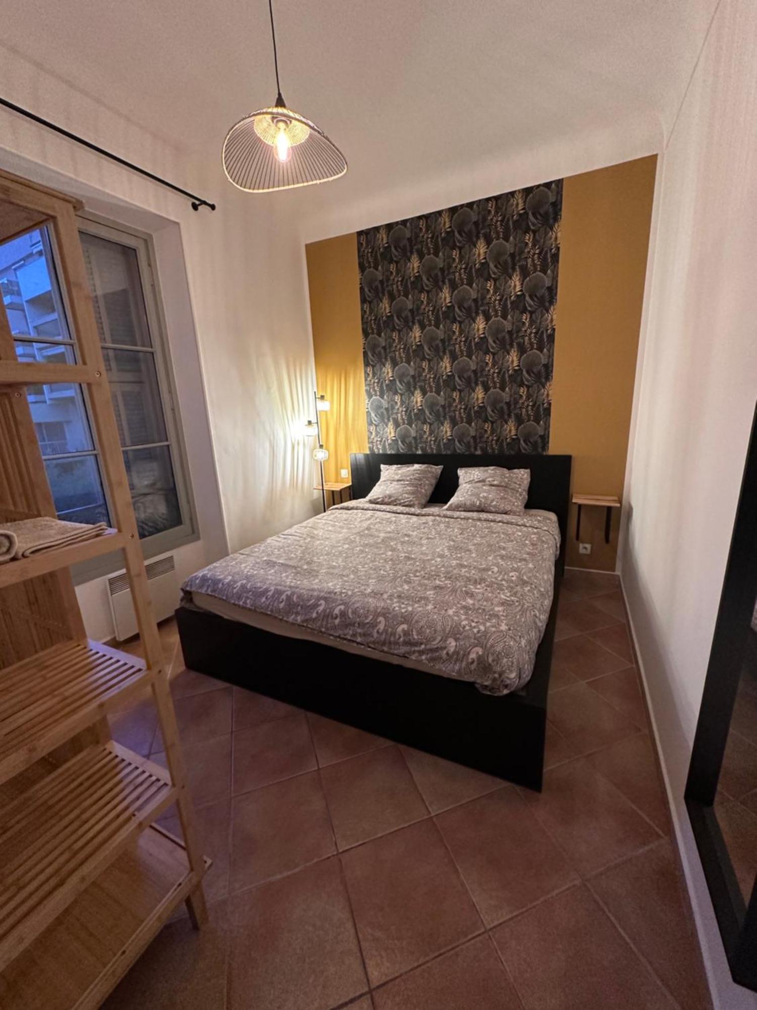 Villarey Home - Central Apartment In Mentona Zewnętrze zdjęcie